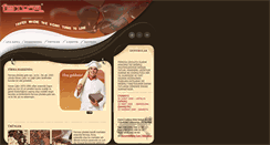 Desktop Screenshot of ferrosa.com.tr